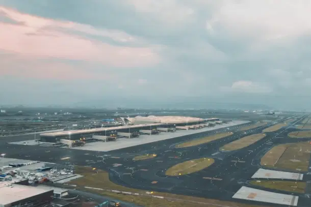Navi Mumbai International Airport
