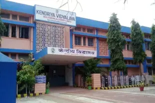 Kendriya Vidyalaya (Representative Image)