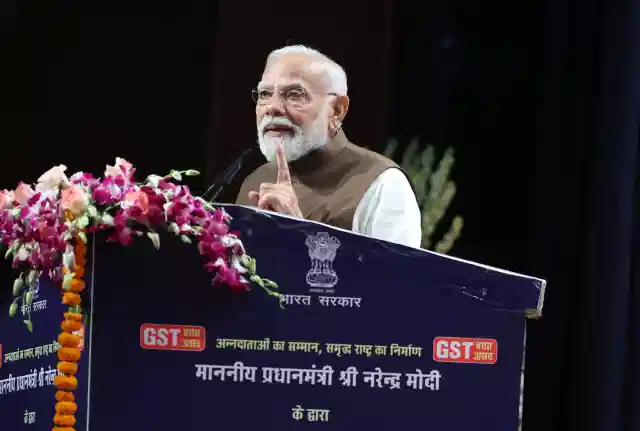 PM Modi