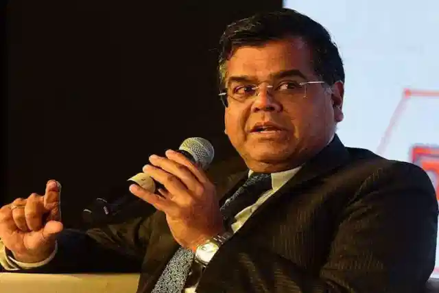 Cabinet Secretary T V Somanathan urges action on India’s social media ecosystem (X)
