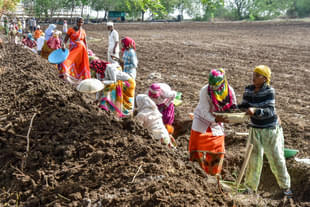 The need to attach a skill-based element to MGNREGA is not a new demand.