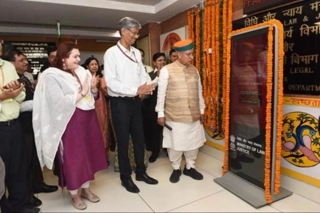 LIMBS Live Cases Dashboard Launch 2025