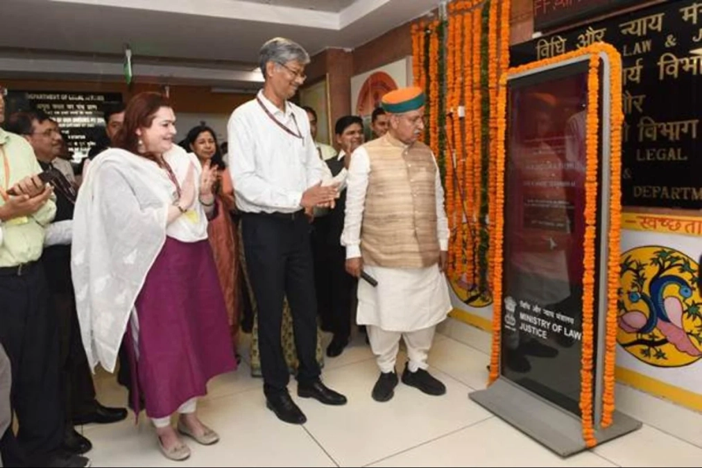 LIMBS Live Cases Dashboard Launch 2025 LIMBS Live Cases Dashboard Launch 2025