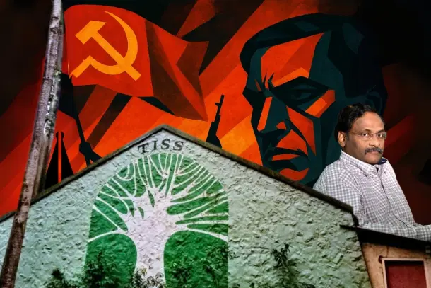 The TISS incident is not an isolated case.