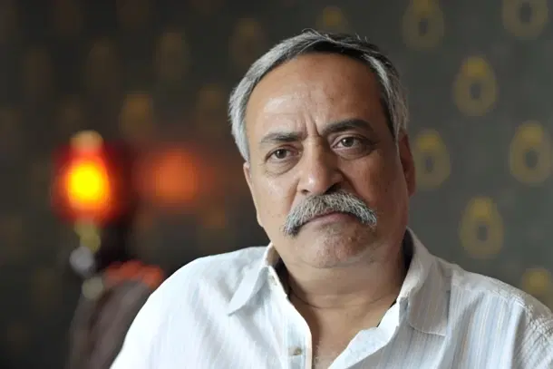 Piyush Pandey (1955 - 2025)
