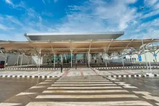120 Daily Flights to Launch from Delhi's Upgraded Terminal 2 Starting Tomorrow at Midnight (X) (Representative Image)
