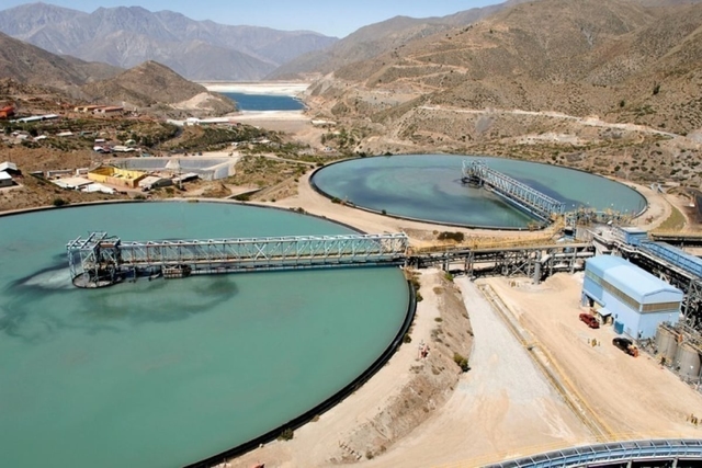 15 years from discovery to production.