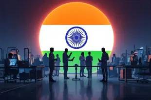 A fivefold budget jump has made DST the unlikely engine of India's innovation-led economic transformation.