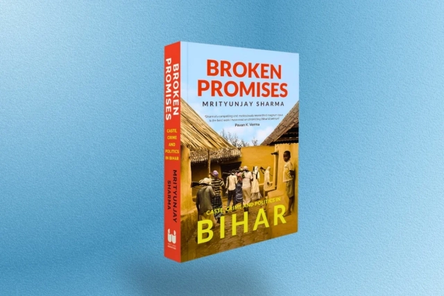 Whispers Of 'Jungle Raj': How Bihar's Lost Decades Still Haunt Its Progress