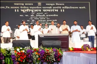 CM Devendra Fadnavis