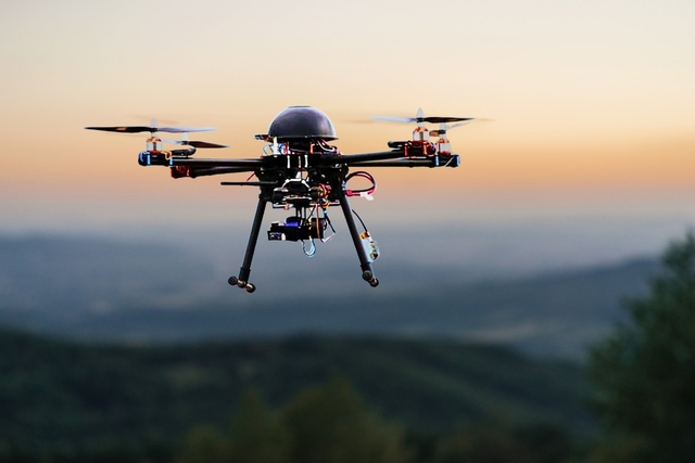 Grounding Drones: Why The Proposed Drone Bill Is Making The Industry Nervous