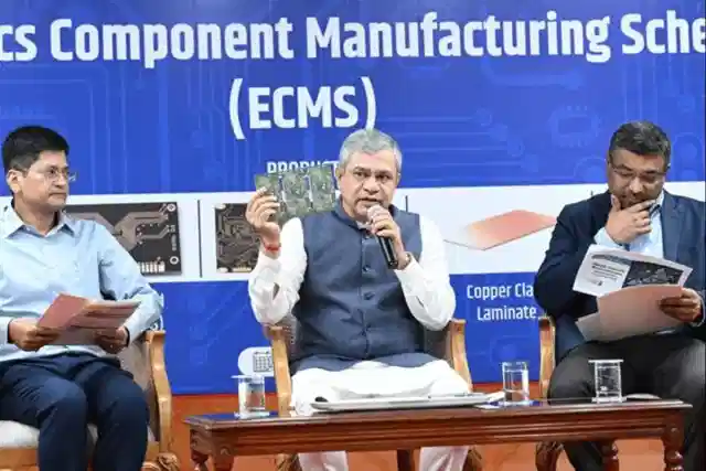 (Credit: Ministry of Electronics & IT)
