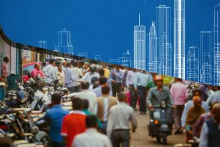 Commentators would do well to recognise India's reality and curate their blueprints keeping this in mind.