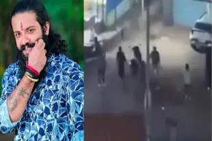 Suhas Shetty was hacked to death on 1 May 2025 by seven assailants armed with swords and machetes