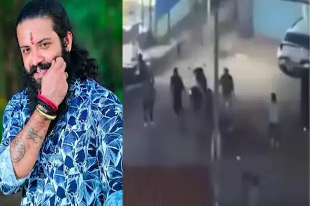 Suhas Shetty was hacked to death on 1 May 2025 by seven assailants armed with swords and machetes