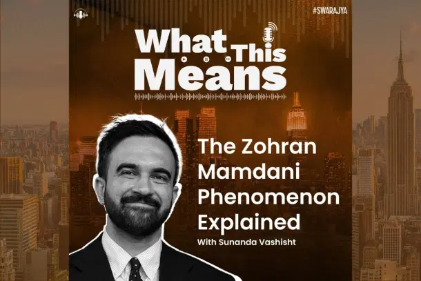 EP140 WTM | Zohran Mamdani