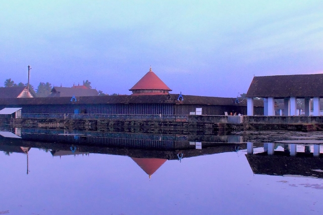 Democracy Or Devalaya Dharma: Why A Garland Maker's Appointment In A Kerala Temple Has Left Hindus Divided