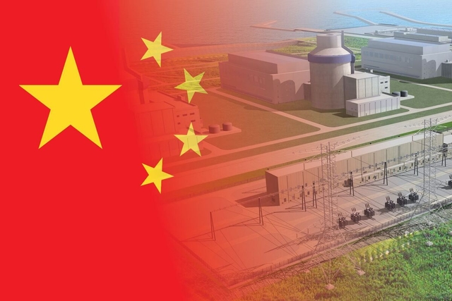 Explained: What China's Success In Breeding Uranium From Thorium Means 
