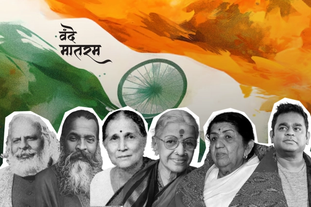 150 Years Of Vande Mataram's Musical Odyssey: The Melody And Memory Of A Nation