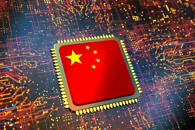 The Sanctions Paradox: How Washington’s Chip Controls Accelerated China’s AI Rise