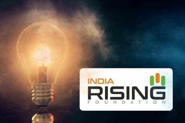 'India Rising': How A Group That Began With A WhatsApp Message Aims To ...
