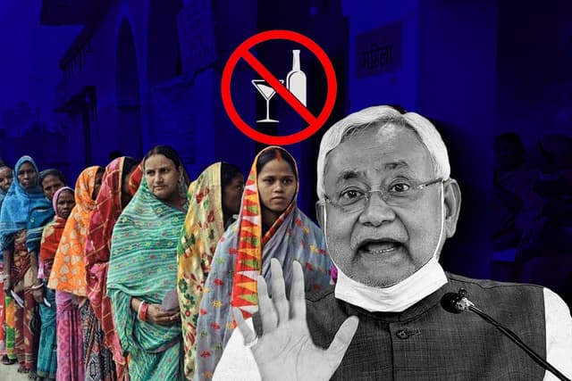 What data doesn't capture--the lived experience of the women who suffered