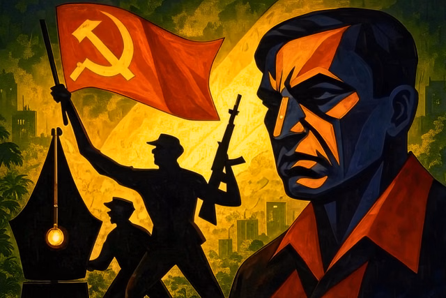 The movement cannot truly end until the beliefs that shaped it are finally confronted.