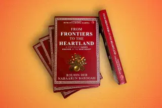 From Outsider To Local: How Sangh Wove Itself Into The Northeast's Social Fabric