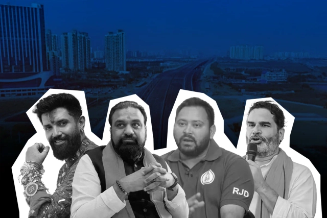 Beware Bihar: Caste Is Still A Big Factor For Gen-Z