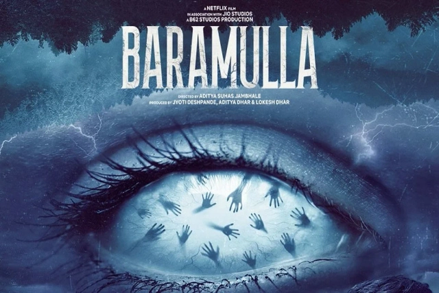 How 'Baramulla' Restores A Forgotten Kashmiri Story And Memory