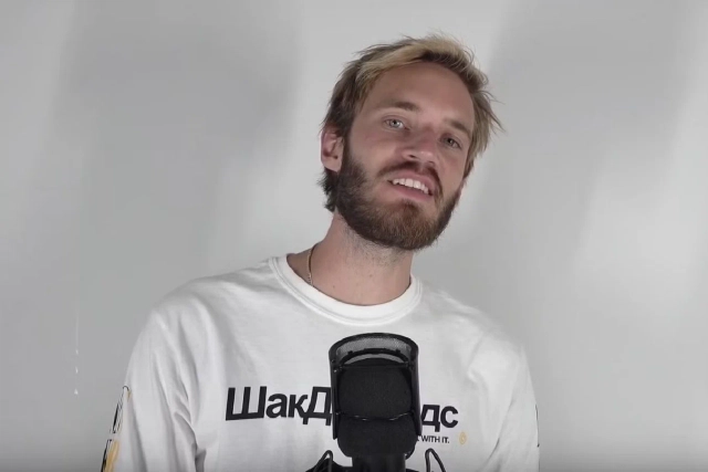 Why Indians Should Not "Move On" From PewDiePie