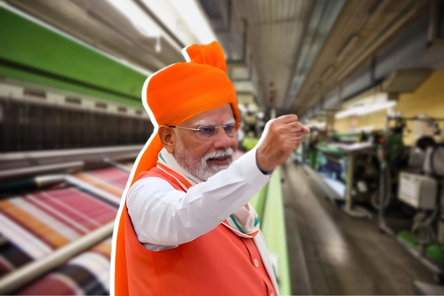 Clearing 'Regulatory Cholesterol': Why PMO-Driven Effort Must Be Reinforced, Not Derailed