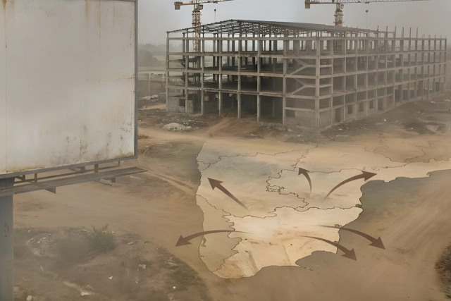 Missed Deals And Missteps: How Tamil Nadu Is Losing The Industrial Plot To Politics