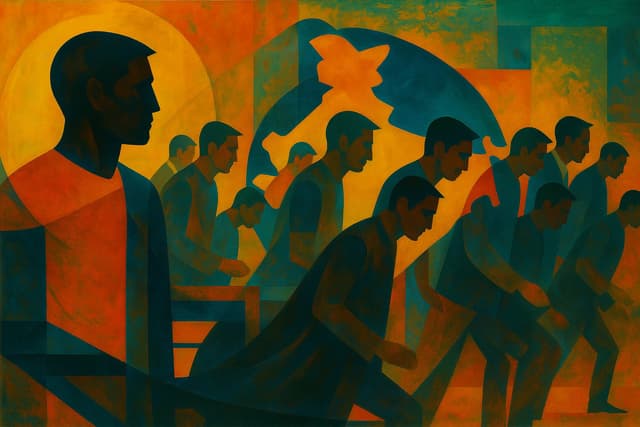 The talent is knocking. Now it’s up to Indian academia to rise to this moment.