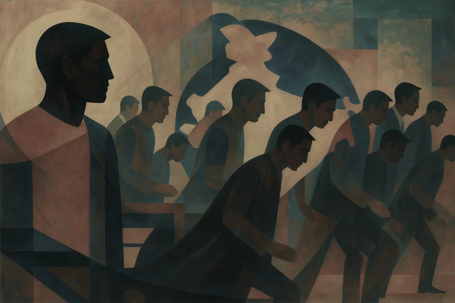 The World Is Pushing Indian Scientists Home. But Indian Academia Is Pushing Them Away