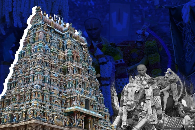 Construction, Broken Rules, Drained Funds: Who Will Protect Azhagar Kovil?