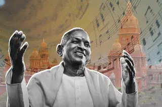 Hooked To A Loop: Why Ilaiyaraaja's Copyright War Refuses To End