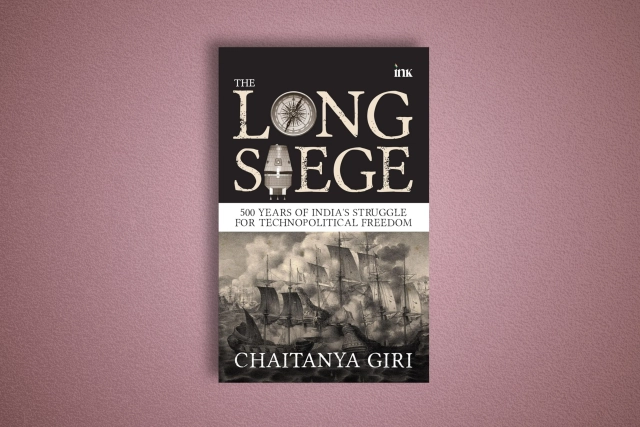 500-Year Long Siege: How India's Scientific Spirit Was Sabotaged And Why We Must Reclaim It