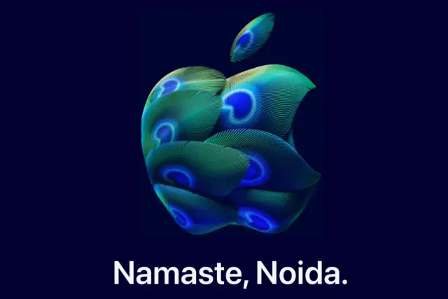 Apple to launch Noida store on 11 December