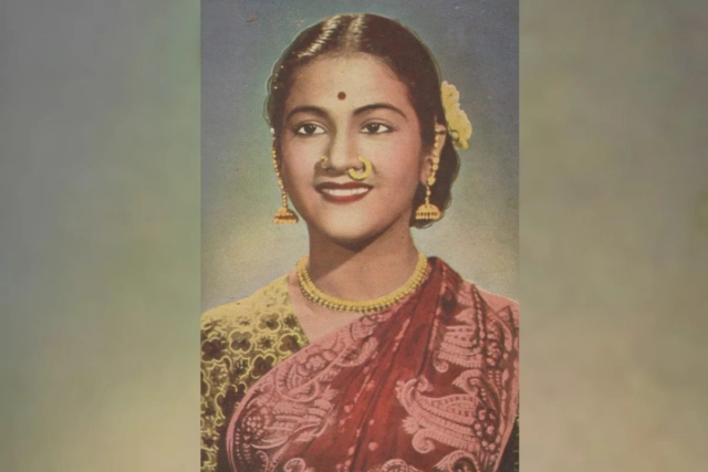 Kumari Kamala: The Dancer Who Made Bharatanatyam Respectable