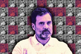 The 'Rahul Goebbels' Phenomenon