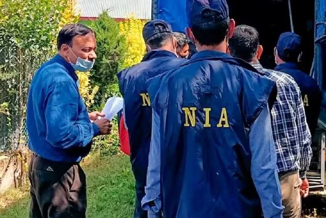 Supreme Court Transfers Malda Incident Probe to NIA, Raises Concerns Over Administrative Response