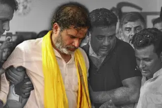 All Analysts Are Wrong: Why Prashant Kishor's Defeat Is A Vindication Of Indian Democracy