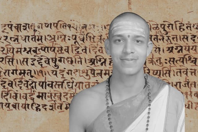 Devvrat Mahesh Rekhe (file photo)