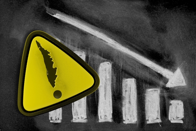 What Kerala Model? No Party In The State Has A Plan For Impending Economic Meltdown