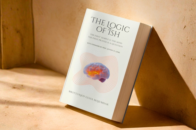 Beyond God And No God: The Radical Argument Of The Logic Of Ish