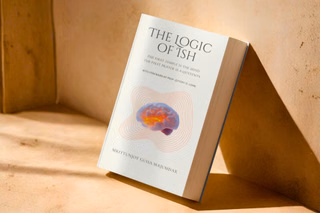 Beyond God And No God: The Radical Argument Of The Logic Of Ish