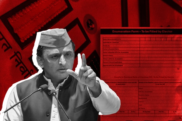 Has Akhilesh Learnt The Right Lessons From Bihar?
