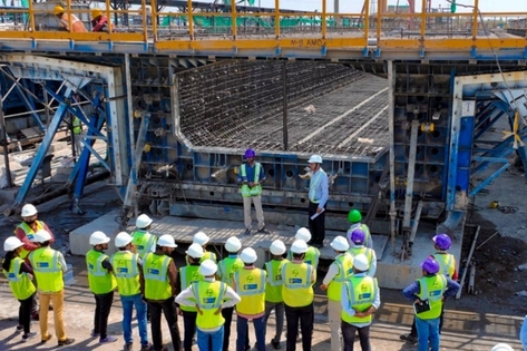 Mumbai-Ahmedabad Bullet Train: Young engineers To Gain First-Hand ...