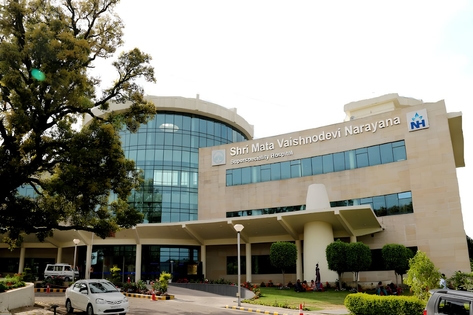 The Tension Between Faith And Merit: The Storm Over Admissions At A Shrine-Run Medical College